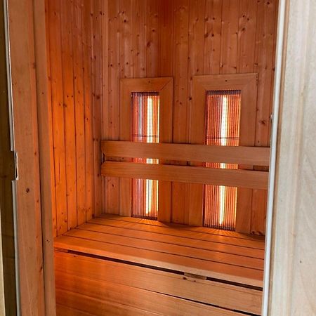 Panorama View Apartment ハイデゥソボスロー エクステリア 写真