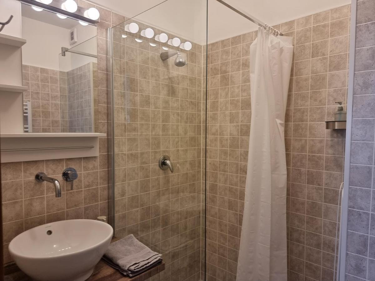 Panorama View Apartment ハイデゥソボスロー エクステリア 写真