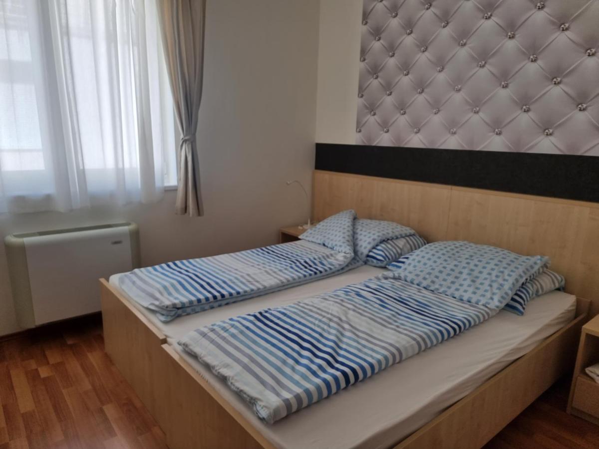 Panorama View Apartment ハイデゥソボスロー エクステリア 写真