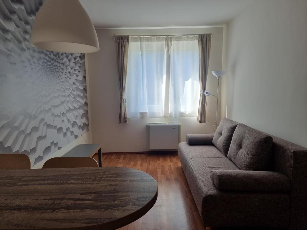 Panorama View Apartment ハイデゥソボスロー エクステリア 写真