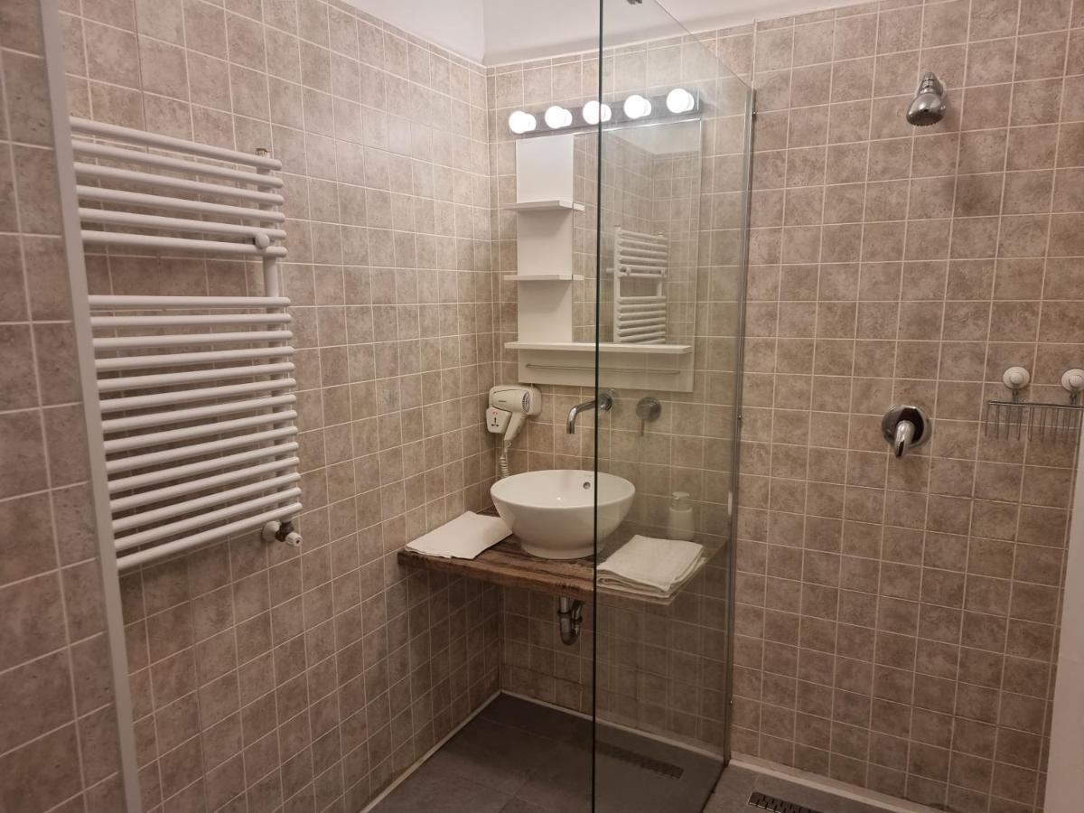 Panorama View Apartment ハイデゥソボスロー エクステリア 写真