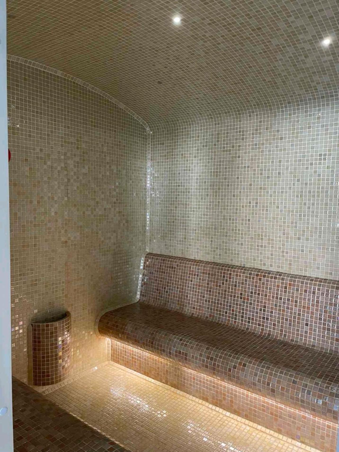 Panorama View Apartment ハイデゥソボスロー エクステリア 写真